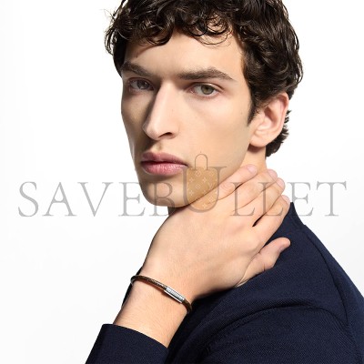 LOUIS VUITTON KEEP IT BRACELET M4025D